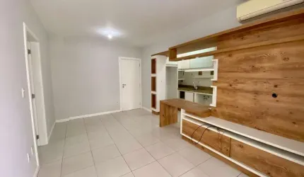 Apartamento com 2 quartos à venda na Rua Eugênio Portela, 617, Barreiros, São José por R$ 499.000