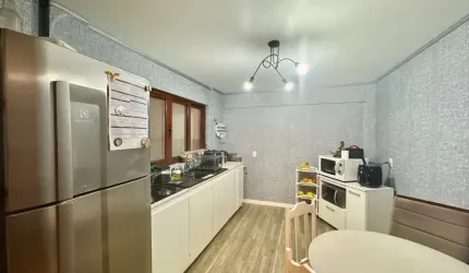Casa com 8 quartos à venda na Rua Paula Ramos, 76, Capoeiras, Florianópolis por R$ 950.000