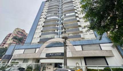 Apartamento com 3 quartos à venda na Rua Caetano José Ferreira, 612, Campinas, São José por R$ 1.000.000