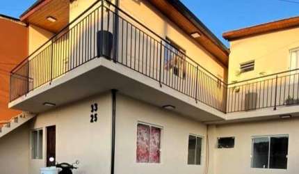 Casa com 8 quartos à venda na Flor do Campo, 5, Serraria, São José por R$ 850.000