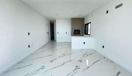 Apartamento com 3 quartos à venda na Natálio João da Silveira, 2284, Pinheira, Palhoça por R$ 599.900