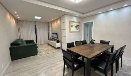 Apartamento com 3 quartos à venda na Rua Felipe Neves, 281, Canto, Florianópolis por R$ 750.000