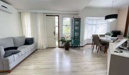 Casa com 4 quartos à venda na Servidão Antônio Azevedo, 26, Canto, Florianópolis por R$ 1.290.000