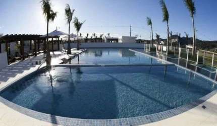 Terreno à venda na S C 407, 4, Deltaville, Biguaçu por R$ 280.000