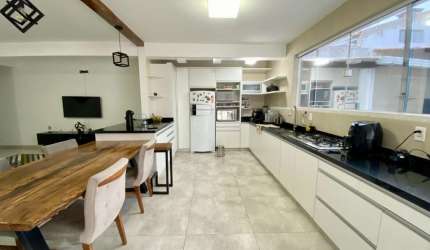 Casa com 4 quartos à venda na Eleotério da Silva Furtado, 270, Jardim Atlântico, Florianópolis por R$ 1.170.000