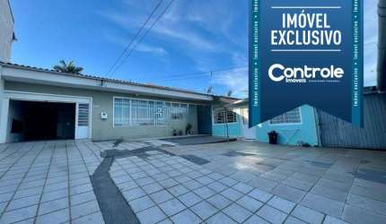 Casa com 5 quartos à venda na Servidão Antonia dos Santos Silveira, 952, Capoeiras, Florianópolis por R$ 780.000