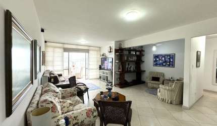 Apartamento com 3 quartos à venda na Rua João Meirelles, 544, Itaguaçu, Florianópolis por R$ 978.000