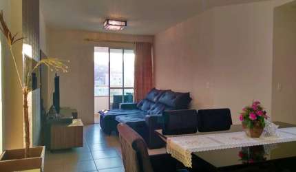 Apartamento com 4 quartos à venda na Rua Caetano José Ferreira, 440, Kobrasol, São José por R$ 850.000