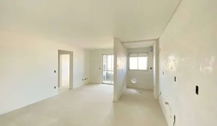 Apartamento com 2 quartos à venda na Rua Joaquim Nabuco, 1718, Capoeiras, Florianópolis por R$ 705.000