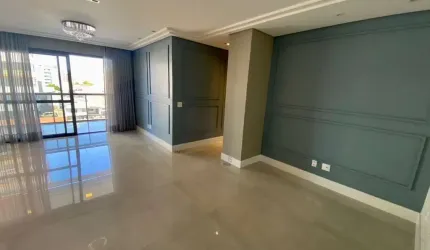 Apartamento com 3 quartos à venda na Rua Koesa, 142, Kobrasol, São José por R$ 1.300.000