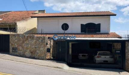 Casa com 3 quartos à venda na Avenida do Antão, 168, Centro, Florianópolis por R$ 3.000.000