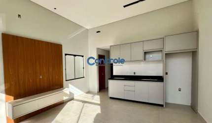 Casa com 2 quartos à venda na Raimundo Pedro Schulle, 74, Potecas, São José por R$ 539.000