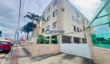 Apartamento com 2 quartos à venda na Rua Francisco Jacinto de Melo, 862, Areias, São José por R$ 350.000