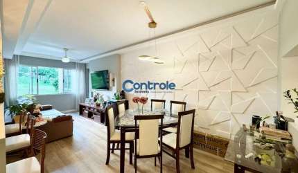Apartamento com 2 quartos à venda na Rua José Beiro, 178, Jardim Atlântico, Florianópolis por R$ 640.000
