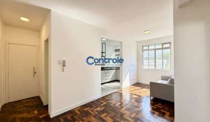 Apartamento com 2 quartos à venda na Rua General Eurico Gaspar Dutra, 1161, Estreito, Florianópolis por R$ 475.000