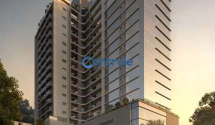 Apartamento com 2 quartos à venda na Avenida Brigadeiro da Silva Paes, 11111, Campinas, São José por R$ 873.024