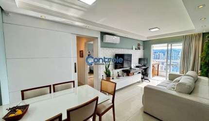 Apartamento com 2 quartos à venda na Brigadeiro Silva Paz, 375, Campinas, São José por R$ 730.000