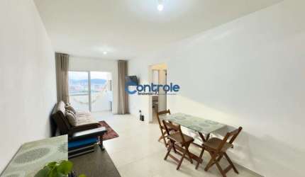 Apartamento com 2 quartos à venda na Rua Adélia Schröeder Pontes, 550, Serraria, São José por R$ 298.000