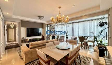 Apartamento com 3 quartos à venda na Rua Najla Carone Guedert, 823, Pagani, Palhoça por R$ 1.250.000