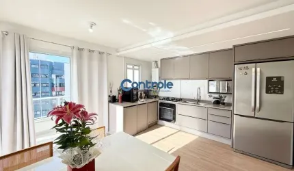Cobertura com 2 quartos à venda na Avenida Brigadeiro da Silva Paes, 380, Campinas, São José por R$ 1.190.000