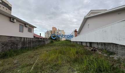 Terreno à venda na Rua Unide, 100, Pagani, Palhoça por R$ 530.000