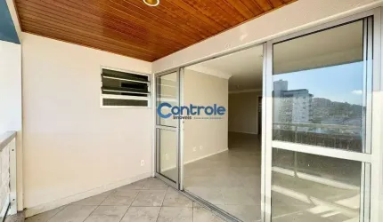 Apartamento com 4 quartos à venda na Rua Emerson Ferrari, 28, Kobrasol, São José por R$ 730.000