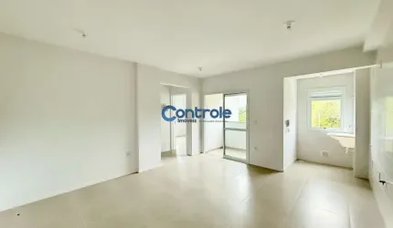 Apartamento à venda na Rua João Bernadino da Rosa, 2173, Pedra Branca, Palhoça por R$ 400.000
