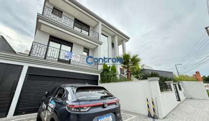 Casa com 4 quartos à venda na Avenida dos Lagos, 17, Pedra Branca, Palhoça por R$ 3.000.000