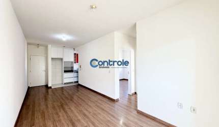 Apartamento com 2 quartos à venda na Rua Joice Cecília Correia, 99, Areias, São José por R$ 275.000