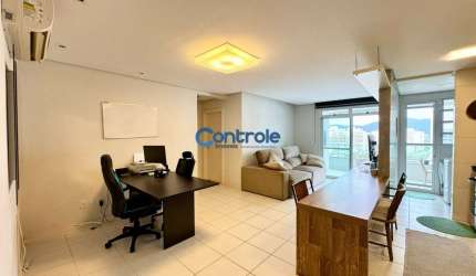 Apartamento com 2 quartos à venda na Servidão Feliciano Martins Vieira, 155, Itacorubi, Florianópolis por R$ 850.000