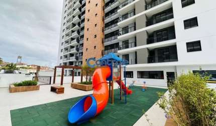 Apartamento com 2 quartos à venda na Rua Sebastiana Coutinho, 147, Areias, São José por R$ 490.000