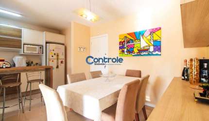 Apartamento com 2 quartos à venda na Rua Dom Pedro II, 374, Campinas, São José por R$ 649.000