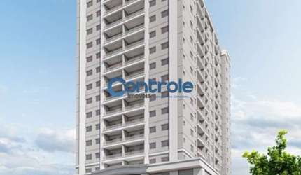 Apartamento com 2 quartos à venda na Rua Celito Antônio Clasen, 25, Floresta, São José por R$ 679.000