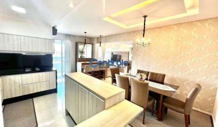 Apartamento com 2 quartos à venda na Rua Francisco Jacinto de Melo, 1190, Areias, São José por R$ 745.000