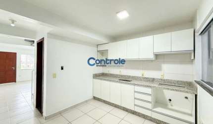 Casa com 2 quartos à venda na Rua Francisco Matias Kremer, 226, Bela Vista, Palhoça por R$ 330.000