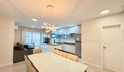 Apartamento com 3 quartos à venda na Rua Eugênio Portela, 654, Barreiros, São José por R$ 960.000