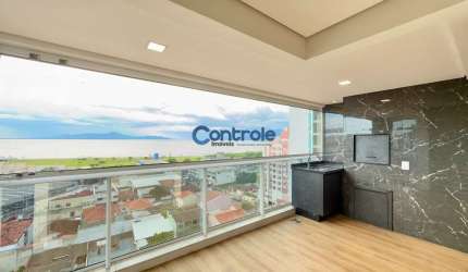 Apartamento com 2 quartos à venda na Rua Joaquim Maximiano Sarmento, 1, Kobrasol, São José por R$ 1.300.000