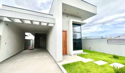 Casa com 3 quartos à venda na Rua Antônio Jovita Duarte, 4481, Forquilhas, São José por R$ 800.000