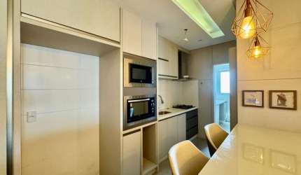 Apartamento com 3 quartos à venda na Rua Coronel Eleseu Guilherme, 302, Campinas, São José por R$ 1.290.000