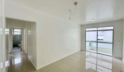 Apartamento com 3 quartos à venda na Avenida Desembargador Vítor Lima, 594, Carvoeira, Florianópolis por R$ 820.000