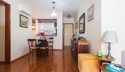Apartamento com 3 quartos à venda na Rua José Beiro, 136, Jardim Atlântico, Florianópolis por R$ 790.000