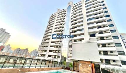 Apartamento com 2 quartos à venda na Avenida Salvador Di Bernardi, 855, Campinas, São José por R$ 980.000