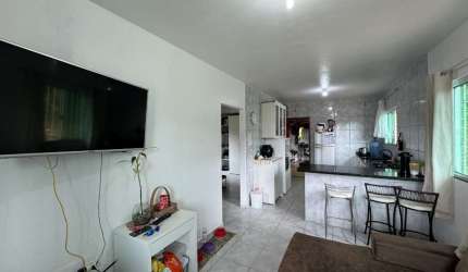 Casa com 2 quartos à venda na Celesio Michels, 220, Forquilhas, São José por R$ 350.000
