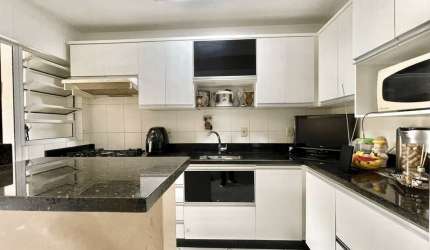 Apartamento com 1 quarto à venda na Rua Itaguaçu, 701, Bela Vista, São José por R$ 499.000