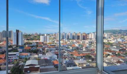 Cobertura com 3 quartos à venda na Rua Elis Regina, 1441, Areias, São José por R$ 1.166.000