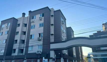 Apartamento com 2 quartos à venda na Rua Francisco Jacinto de Melo, 1562, Areias, São José por R$ 400.000