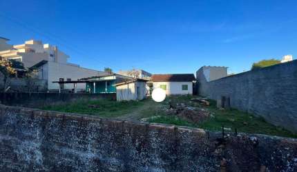 Terreno à venda na Adão Schmitt, 513, Barreiros, São José por R$ 450.000