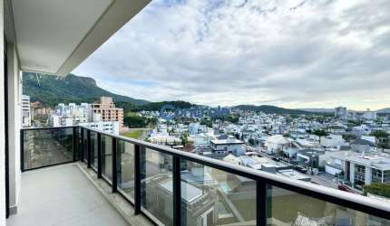 Apartamento com 3 quartos à venda na Rua das Orquídeas, 1, Pedra Branca, Palhoça por R$ 905.000