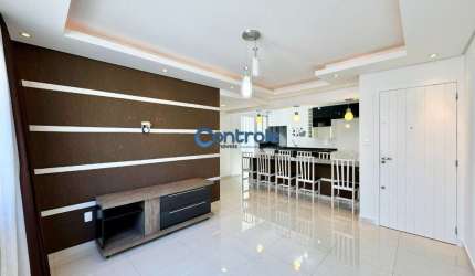 Apartamento com 2 quartos à venda na Rua Elizeu Di Bernardi, 609, Campinas, São José por R$ 470.000