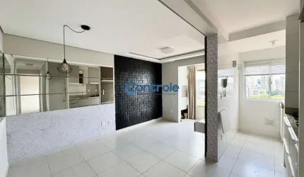 Apartamento com 2 quartos à venda na Rua João Bernadino da Rosa, 901, Pedra Branca, Palhoça por R$ 350.000
